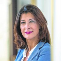 Laura Garrido Knörr (@lgarridoknorr) 's Twitter Profile