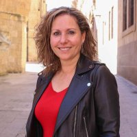 Mª Ángeles Recio Ariza (@marianrecio67) 's Twitter Profile