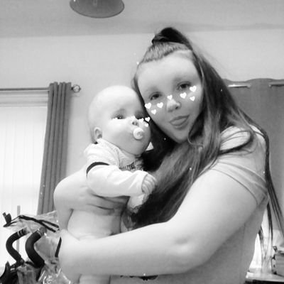 I'm a mummy to a 1 year old who has Spina bifida and hydrocephalus. She's our super star and we're so proud of her.
Storm 16/05/22-8pound7oz-10:40