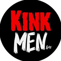 KINKMEN.GAY (@gaykinkmen) 's Twitter Profile Photo KINKMEN.GAY (@gaykinkmen) 's Twitter Profile Photo