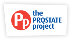 ProstateProject's profile picture. The Prostate Project is a registered charity established in 1998. We pride ourselves in being mainly run entirely by volunteers!