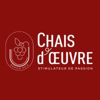 Chais d'œuvre (@chaisdoeuvre) 's Twitter Profile Photo Chais d'œuvre (@chaisdoeuvre) 's Twitter Profile Photo