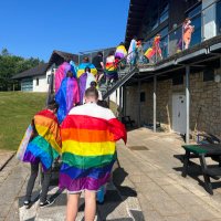 North Ayrshire Youth Services (@nayouthservices) 's Twitter Profile Photo North Ayrshire Youth Services (@nayouthservices) 's Twitter Profile Photo