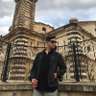 TalhaIk10's profile picture. 