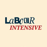 Labour Intensive(@Labintpod) 's Twitter Profile Photo