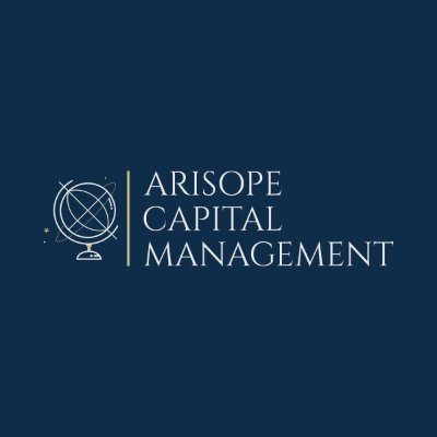 Arisope Capital Management, founded by William Alexandre Abbou in 2022, is a privately owned company based in central London- systematic macro