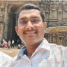Vinothkumarisha's profile picture. Sadhguru follower, God seeker, software engineer for survival.