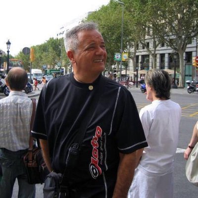 GaryPogue02's profile picture. Keep your heels, head, and standard high🚀