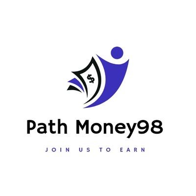 PATH MONEY 098