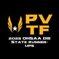 PV Track & Field(@PVTrackField) 's Twitter Profile Photo
