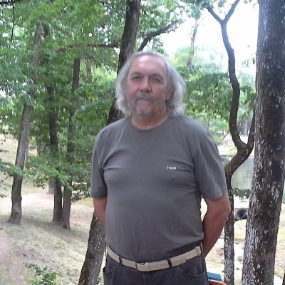 Sergei_Ostanin's profile picture. 