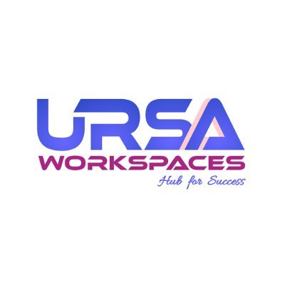 @UrsaWorkplace