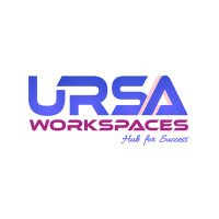 URSA Workplace(@UrsaWorkplace) 's Twitter Profile Photo