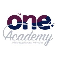 ONEAcademyCCS (@oneacademyccs) 's Twitter Profile Photo ONEAcademyCCS (@oneacademyccs) 's Twitter Profile Photo