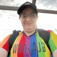 Shane Howard Magill(@TransManKnits) 's Twitter Profile Photo