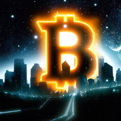 easy_btc21's profile picture. In #Bitcoin we trust | Im Namen der Toleranz sollten wir das Recht beanspruchen, die Intoleranz nicht zu tolerieren |