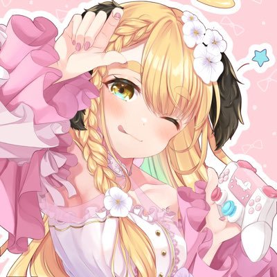 Vtuberの朝霧くるみです！ゲームと歌が大好きな個人勢Vtuber🪽🎀最高なママ♡（@confidential_y）チャンネル登録よろしくお願いします♡