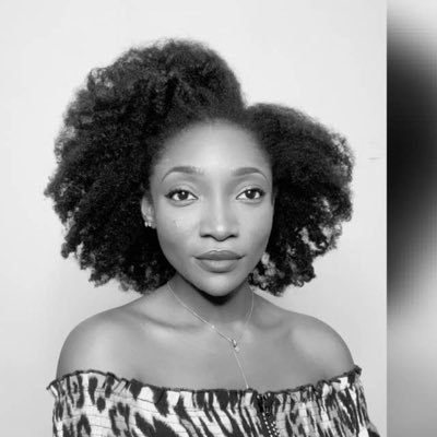 melanin_rita's profile picture. Multipotentialite | Natural hair enthusiast | Financial freedom advocate | Digital Marketer | Content Creator 💕