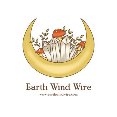 wire wrap artist est. 2019 I like rocks a lot ✨