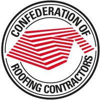 Confederation of Roofing Contractors(@corc101) 's Twitter Profile Photo