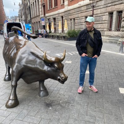 mikedaytrading Profile Picture