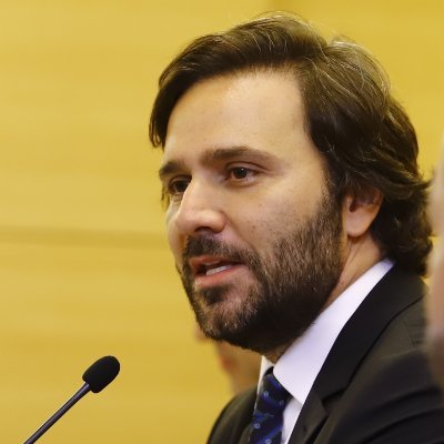 Conselheiro do Tribunal de Contas - PE | Deputado estadual (2010 - 2023)