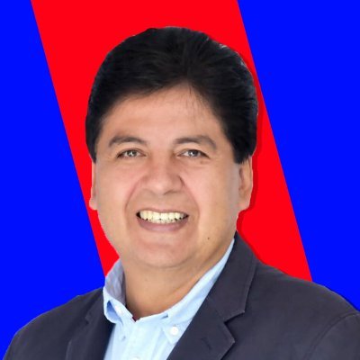 Angel Vega Profile