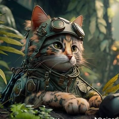 Miguel7AR's profile picture. Charro Mexicano, Soldado Hijo de la Nación Mexica, Ni Derecacho Ni Izquierdoso: Socialista Nacional, Químico-Biólogo, Ingeniero, Politeísta, Amo a 🐈 y la 🍃