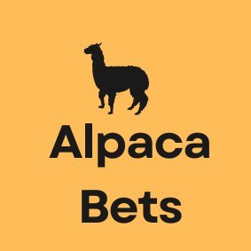 Outstanding Horse Racing & Football tips. We are the Alpaca acca kings🏇🏽⚽️ Let's fleece those bookies🦙 FREE Telegram group - https://t.co/0BBlILKC7w