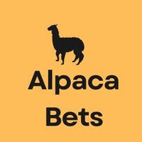 Alpaca Bets(@alpacabets) 's Twitter Profile Photo