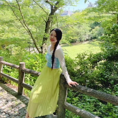 滝沢美月さんのプロフィール画像