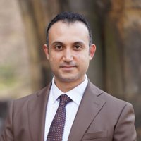 Sameh Eltaybani - Academic(@Sameh_Eltaybani) 's Twitter Profile Photo