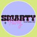 Smarty Party 🧠🎉 Bold STEM Clothing & Accesories (@smartypartyshop) Twitter profile photo Smarty Party 🧠🎉 Bold STEM Clothing & Accesories (@smartypartyshop) Twitter profile photo