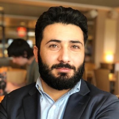 Representative of PDKI and Iranian Kurdistan to UNPO | PhD in Political Science
