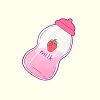 🍓(@ICHIGOumail) 's Twitter Profile Photo