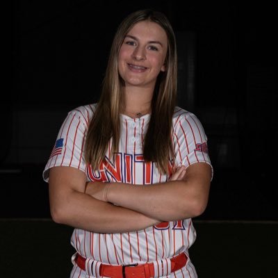 2026 🎓 | USA All-American 2021 | Unity Johnson 2026 | Manchester High School | RHP, 1st Baseman | Roman’s 1:16 | email: camryn.winiarski@gmail.com