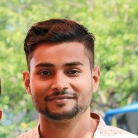 Nilabh Rajpoot (@inilabhrajpoot) 's Twitter Profile