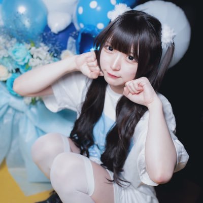 起きたら夜のことの方が多いです⁉️基本コンカヘ屋さんにいてほんとにごく稀にアイドルしたりたまにヲタクしたり～～～仲良くしようにゃ^ _ ̫ _^ ‼️