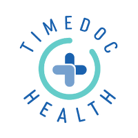 TimeDoc Health (@timedochealth) 's Twitter Profile