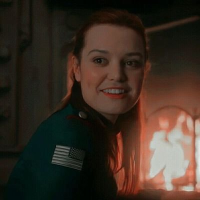 #WYNONNA: Crazy chick with a gun!! || ela/she || supergirl • lot • motherland: fort salem • xena • e outras séries gays|| FAN ACC