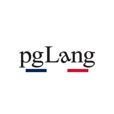 pgLang_FR Profile Picture