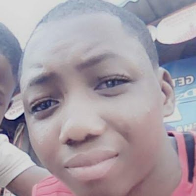 sunolasunkanmi8's profile picture. 