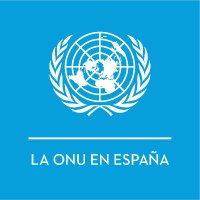 La ONU en España(@ONU_ESPANA) 's Twitter Profile Photo