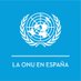 La ONU en España (@ONU_ESPANA) Twitter profile photo