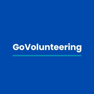 GoVolunteering, world class volunteering software that makes recruiting and managing volunteers easy.