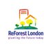 ReForest London (@rfldn) Twitter profile photo ReForest London (@rfldn) Twitter profile photo
