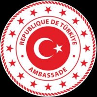 Türkiye in Algeria (@tc_cezayirbe) 's Twitter Profile Photo