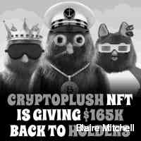 bairemitchll's profile picture. Nft:nextfreshthing