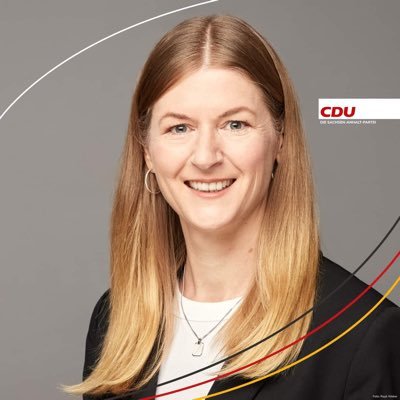 Landtagsabgeordnete für den Wahlkreis 37/Halle III @cdufraktion_LSA ::: Landesvorsitzende WEISSER RING Sachsen-Anhalt