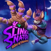 Slink & Snatch(@SlinkandSnatch) 's Twitter Profile Photo